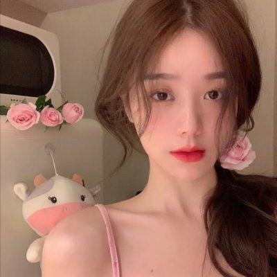 女人莲心