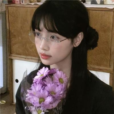 暗街花